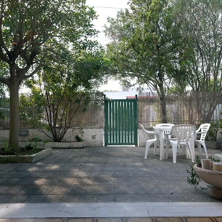 Villa Baia
