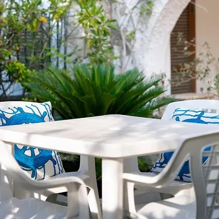 Villa Baia *