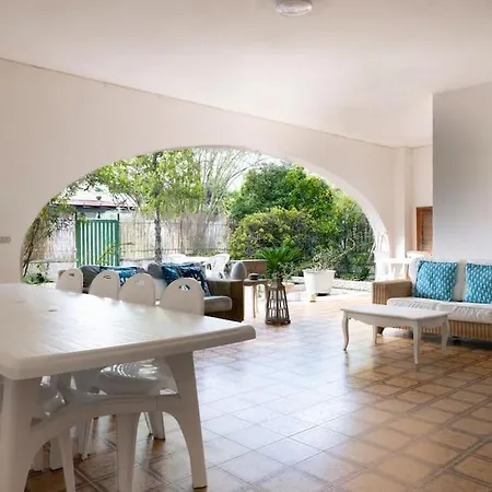 Villa Baia *