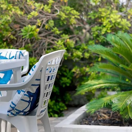 Villa Baia *