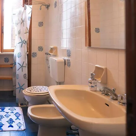 Baia Villa